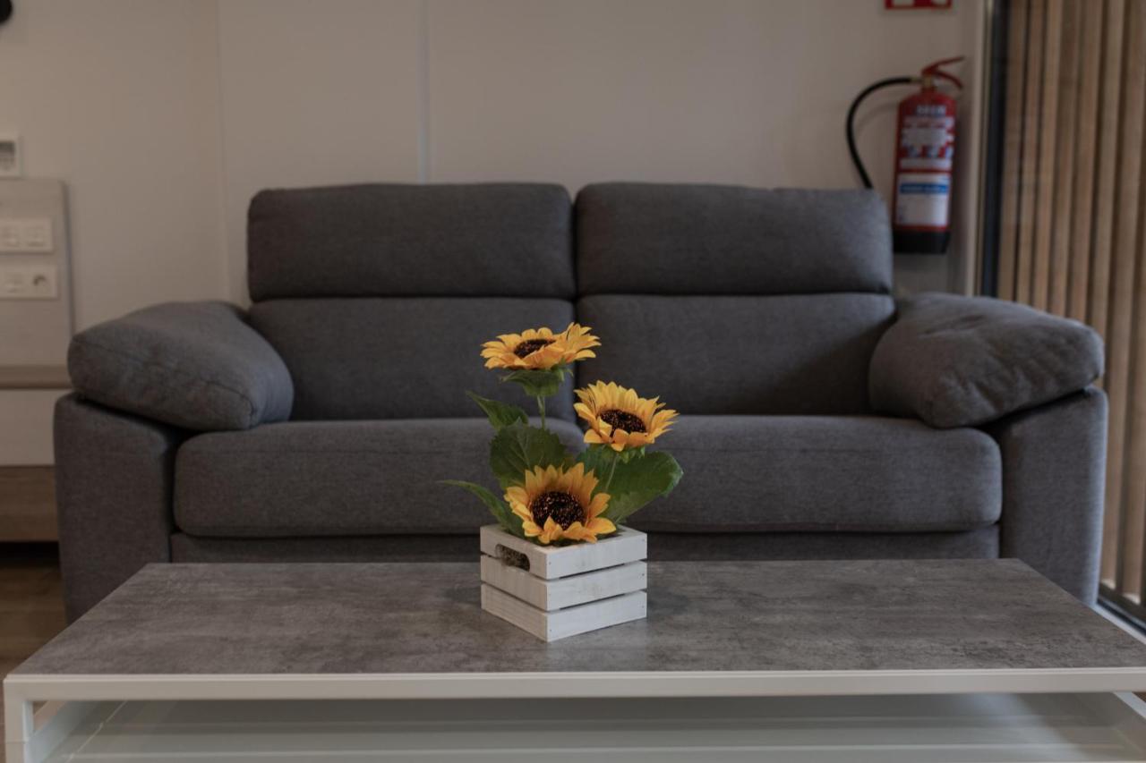 Apartament Loft En Con Parking Hator 1 Zarauz